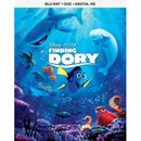 Combo de Buscando a Dory Blu-ray/DVD Ellen DeGeneres, Albert Brooks