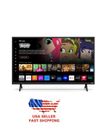 VIZIO 40-inch D-Series Full HD 1080p Smart TV with AMD FreeSync AirPlay, Alexa