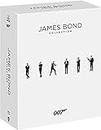 007 James Bond Coll. ( Box 24 Br ) [Blu-ray]