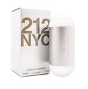 212 by Carolina Herrera 2.0 oz EDT Perfume for Women New In Box