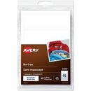 Avery® No-Iron Clothing Labels Handwrite, Assorted Sizes - AVE2356