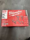 Milwaukee M12 5 Tool Combo Kit - 2499-25 - New