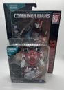 Transformers Generations Combiner Wars Deluxe Class First Aid Hasbro