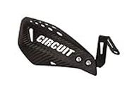 CIRCUIT equipment PM064-2D2 Paramani Vector Scooter, Carbon Bianco