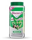 Glucon-D Glucose Based Beverage Mix - 1 kg Jar
