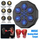 Smart Punching Boxing Bluetooth Electronic Music Machine Home Training For Gift