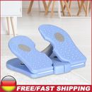 Mini Foot Pedal Treadmill Fitness Equipment Foot Stepper Foldable for Indoor Gym