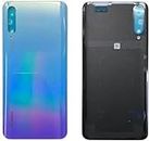 Backer The Brand Replacement Back Panel (Back Door) for Huawei Y9s (STK-L21, STK-LX3, STK-L22) ON Off Button Volume Button Not Included - Purple Blue