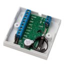 Controlador de red RFID IronLogic Z-5R Net 8000 memoria para 8000 tarjetas Wiegand 26