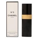 Chanel No 5 Edt Spray 50ml