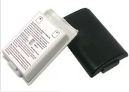 High Battery Pack Cover Shell Case Kit for Xbox 360 Wireless Controlle^:^