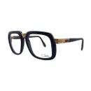 Cazal Legends 616 Black Eyeglasses Frame 56mm 20mm 140mm - 001