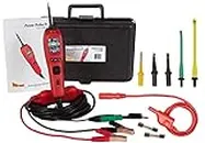 Power Probe PP401AMZ01 Red Power Probe IV with Connector Kit