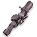 WestHunter Optics HD 1.2-6x24 IR PRO LPVO Riflescope | Brown, Picatinny Shooting Kit