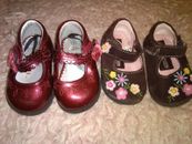 Toddler Girls Shoes