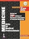 Medicine: MCQs for Medical Professionals