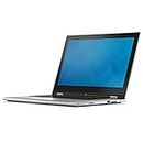 Dell Inspiron 13 7000 Series 13.3-Inch Convertible 2 in 1 Touchscreen Laptop i7348-3287SLV (Intel Core i5-5200U 2.2GHz, 8GB RAM, 500GB HDD, Windows 8.1)