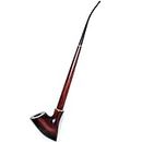 LOTR 13.2" tobacco smoking pipe CHURCHWARDEN | pipes - (33cm) *LORD OF THE RINGS*