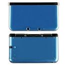 ELECTROPRIME Crystal Case Compatible with Nintendo 3DS XL, Clear D1K8
