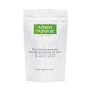 Zinc Oxide Powder 4oz/120g (Made in Canada)– by Amson Naturals