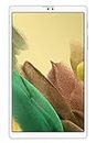 Samsung Galaxy Tab A7 Lite 8.7 inches, Slim Metal Body, Dolby Atmos Sound, RAM 3 GB, ROM 32 GB Expandable, Wi-Fi+4G Tablets, Silver