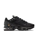 NK CUSHIONED RUNNING SHOES AIR MAX PLUS TN 3 " BLACK " MEN'S TRAINERS SNEAKERS-