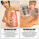 The Who : Sell Out CD (1997) Value Guaranteed from eBay’s biggest seller!
