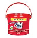 Resolve Oxi-Action, Ultimate Laundry Stain Remover, In-Wash Powder, Mega Value Pack, 3 kg