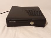 MICROSOFT XBOX 360 S HDMI gaming console for video games games games