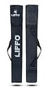 Liffo® Hockey Sticks Bag (2Pieces Carry only) Pack of 1