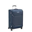 RONCATO Joy Blu Notte Color Poliestere Soft 30" Luggage