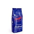 Primo Caffe Original Cafe Blend Decaffeinated Coffee Beans, 1 kg