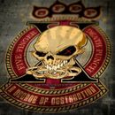 Five Finger Death Punch - "A Decade of Destruction" - **CD NEUF**