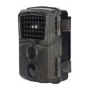 (PR600A) Mini Caméra De Chasse 1080P 12Mp PIR Sensor Game Trail Cameras