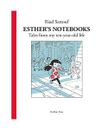 Esther's Notebooks 1: Tales from my ten-year-old life, Riad Sattouf
