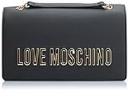 Love Moschino JC4192PP1IKD0000, Black, Black, One Size