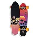 Redo Skateboard Co. Skateboard 26" Mini Branson - Sunset Palm