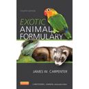 Exotic Animal Formulary - Text And E-Book Package
