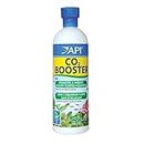 API CO2 Booster Freshwater Aquarium Plant Treatment 473 ml Bottle