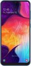 Smartphone Android Samsung Galaxy A50 64 GB singolo sbloccato 4G nero