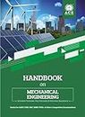 Handbook on Mechanical Engineering