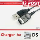 USB Charger Charging Power Cable Cord for Nintendo DS Original NDS