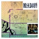 HELDON - ELECTRONIQUE GUERILLA (HELDON I)   CD NEU 