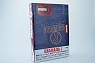 (Drama) - Dramada-J Dvd-Box (4 Dvd) [Edizione: Giappone] [Italia]