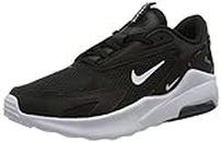 Nike Damen Air Max Bolt Sneaker, Black/White-Black, 38 EU