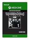 ROCK BAND 4: U2 ESSENTIALS PACK 01 [Xbox One - Download Code]