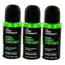 Parfums De Coeur Game Changer 4 oz Fragrance Body Spray (Pack of 3)