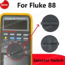 Knob Switch For Fluke 88 Automotive Multimeter Selector Dial Rotary Replace New