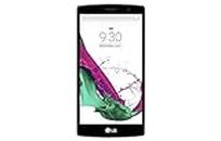 LG G4s H735 Smartphone, 13,2 cm (5,2 Zoll), Einzel-SIM, 4G, 1,5 GB, 8 GB, 2300 mAh, Silber, Titan