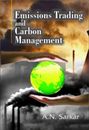 Emissions Trading and Carbon Management-A.N. Sarkar